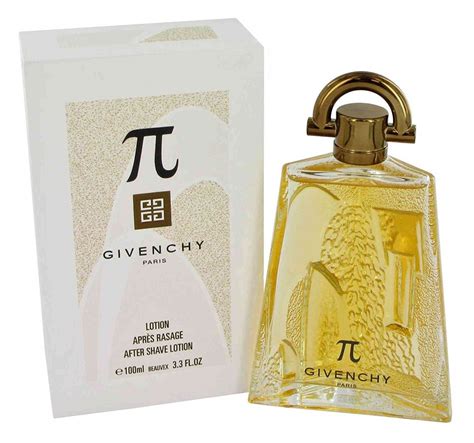 lotion apres rasage givenchy|Pi by Givenchy (Lotion Après Rasage) » Reviews & Perfume Facts.